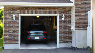 Garage Door Installation at Pinnell Lake Dallas, Texas